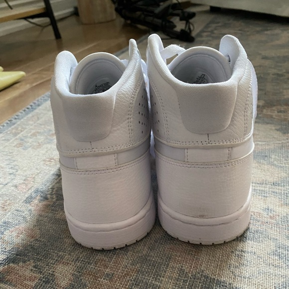 Nike Jumpman high tops - Picture 3 of 4